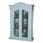 BOF-1763-WH...NEW