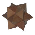 wood puzzles