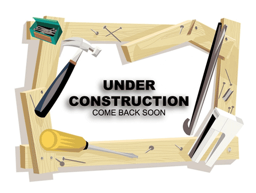 ubder construction